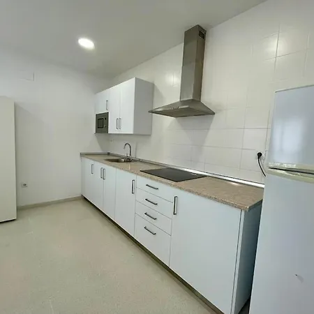 Playa 220 Apartment