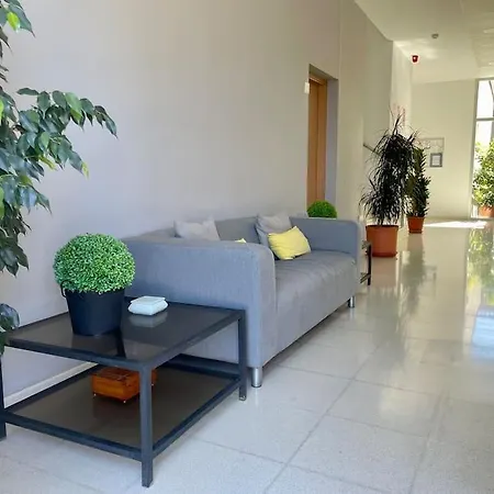 Апартаменты Playa 220