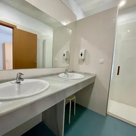 Playa 220 Апартаменты Торрокс-Коста