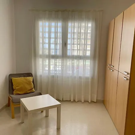 Playa 220 Apartment