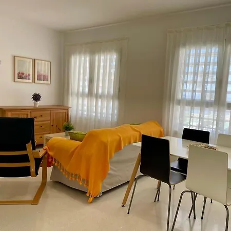 Playa 220 Apartment *