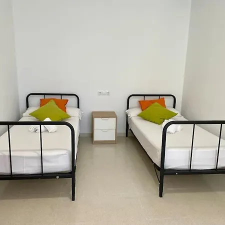 Playa 220 Торрокс-Коста