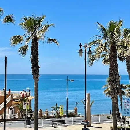 Playa 220 Апартаменты