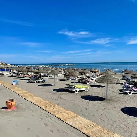 Playa 220 Апартаменты *