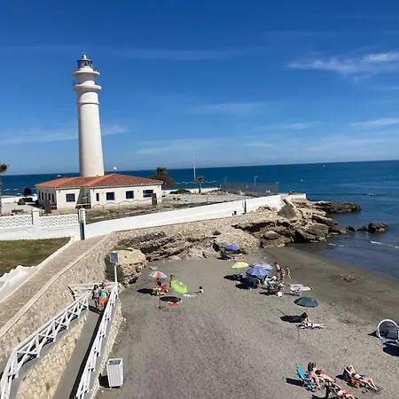 Apartment Playa 220 Torrox