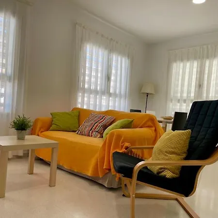 Playa 220 Apartment *