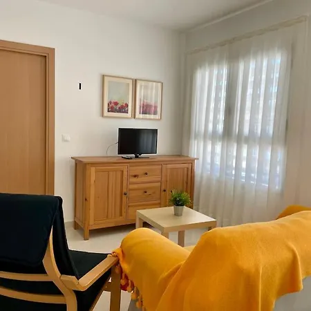 Apartment Playa 220 *