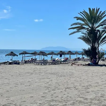 Playa 220 Appartamento Torrox